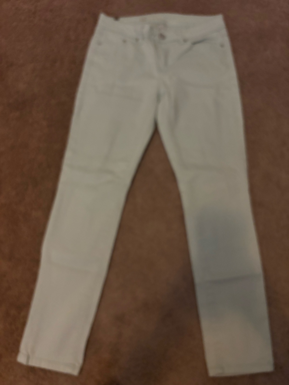 LC Lauren Conrad Skinny Jeans